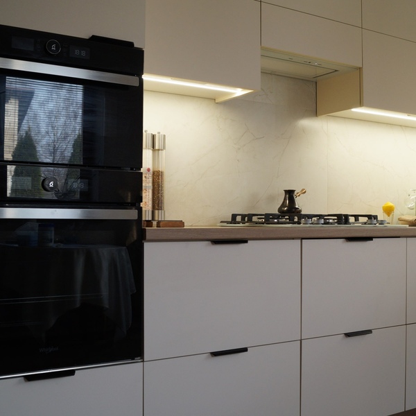 Кухни под заказ в Мяделе